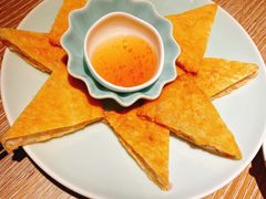 月亮虾饼-瓦城泰国料理(芮欧百货店)
