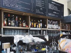 -榖屋house of flour(张江首店)