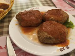 -华梅西餐厅(哈尔滨中央大街店)