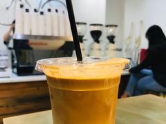 -常识咖啡common sense(春熙路店)