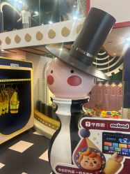 -MELAND CLUB亲子乐园·派对·餐厅(北京芳圆里ID MALL店)