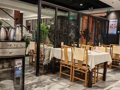 -辣婆婆(航天桥店)