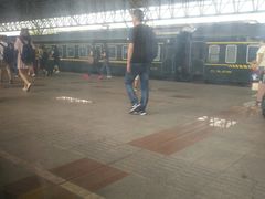 -泰州站