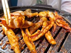 -小米烤肉-泥炉炭烤(常营店)