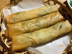 -新梅华·茶点餐厅(欧尚店)