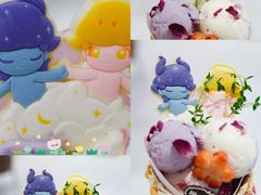 -哈根达斯(大悦城店)