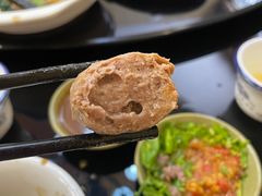-福合埕牛肉丸(水仙园店)