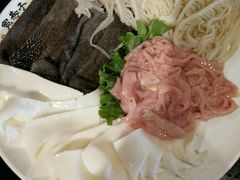 特色拼盘-宽巷子成都火锅(南站店)
