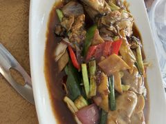 -濠轩阁特色生蚝火锅(水湾路店)