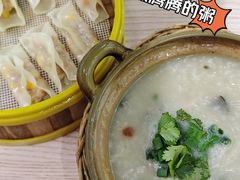 -粥瓜婆特色砂锅粥(白石洲店)