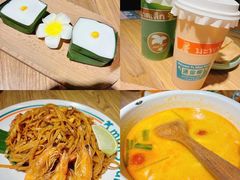-迷你椰·泰式大排档(共康店)