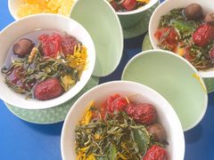 八宝茶-青海名吃尕张娃非遗烤肉(海湖总店)