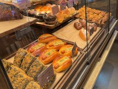 -RUXU入续糖水铺与包(卓悦中心店)