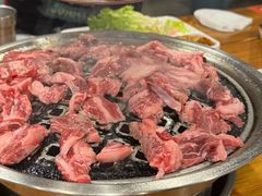 -霸腹烤肉(厦门柚子番店)