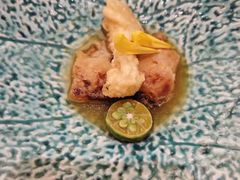 -鮨政·Omakase(港汇恒隆广场店)
