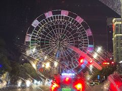 -南昌之星摩天轮