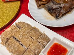 -粤北餐馆