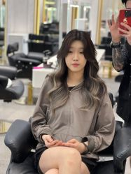 -Kraemer Paris  苏豪路易士·嘉玛发廊