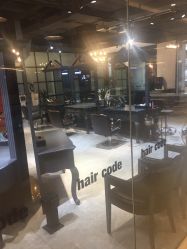 -HairCode芭曲发型