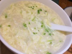 -吕氏疙瘩汤·私家菜馆(慈云寺店)