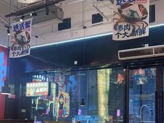 -涂辣辣·现炒虾蟹锅(梦时代店)