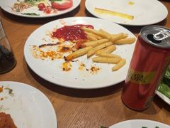 -拉蒂娜·巴西牛排馆 Latina·Brazilian Steakhouse(王府井喜悦店)