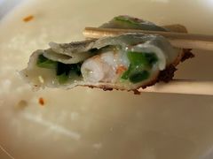 -一品鲜鱼锅贴(人民一路店)