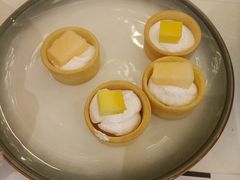 -LE SHARE洛笙·花园西餐(北京路步行街店)