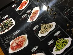 -刘全福吊炉烧烤王(东江路店)