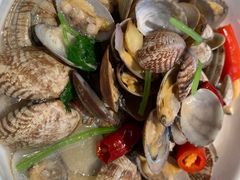 -乾隆美食·本帮菜(黄河路店)