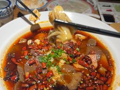 -小放牛炒菜馆(中山路乐汇城店)