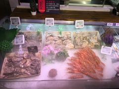 -超级物种(省府店)