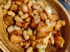 -水煮三国·川鲁江湖菜(香山店)