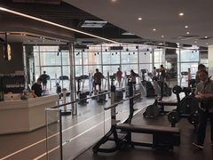 -OXYGYM 奥美氧舱运动中心(朝阳大悦城店)