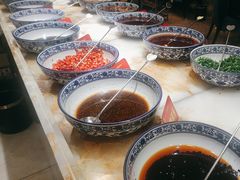 -清真军邺·金富苑肥牛(石坡街旗舰店)