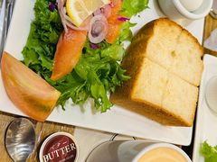 -OGAWA COFFEE 京都駅中央口店
