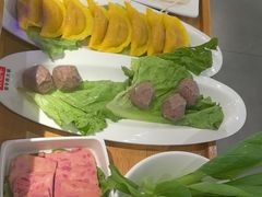 -好想牛·鲜切自助牛肉火锅(七堡花园城店)