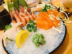 -温野菜涮涮锅(曲江大悦城店)