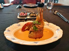 -醉东Oriental House(静安嘉里中心店)