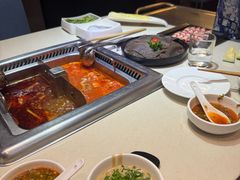 -海底捞火锅(勒泰店)