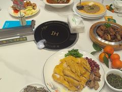 -七叔家宴家常广西菜(明秀东路店)