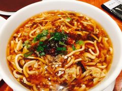 -鼎泰丰(新港中心店)