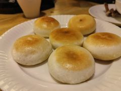 红糖锅盔-盘飧市(春熙路店)