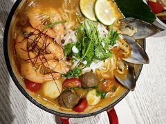 -娜娜家•Nana's restaurant(国金汇店)