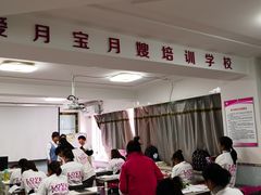 -爱月宝月嫂·育儿嫂(哈尔滨总店)