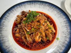 -院8里·少城记忆老川菜(宽窄巷子店)