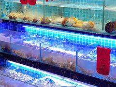 -阿湾楼·温州海鲜·江浙菜(京江路店)
