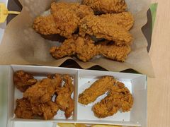 -德克士(腾达店)