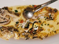 -上海小南国(正大店)