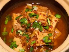 -味上湘菜馆(岳麓山店)